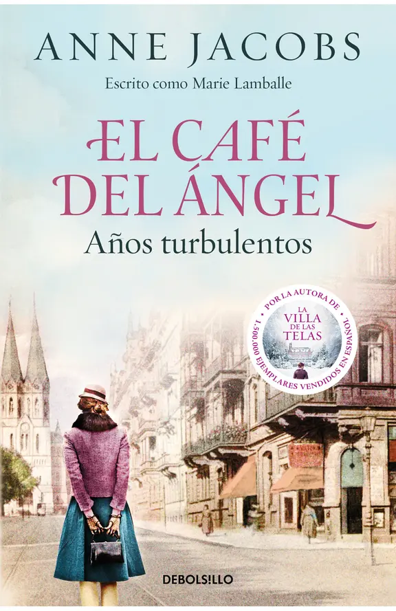 Portada del libro