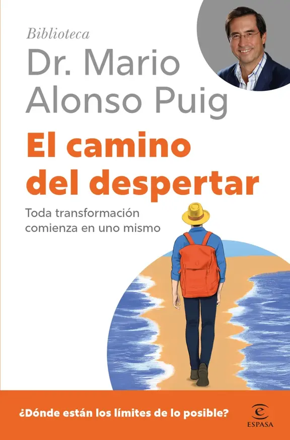 Portada del libro
