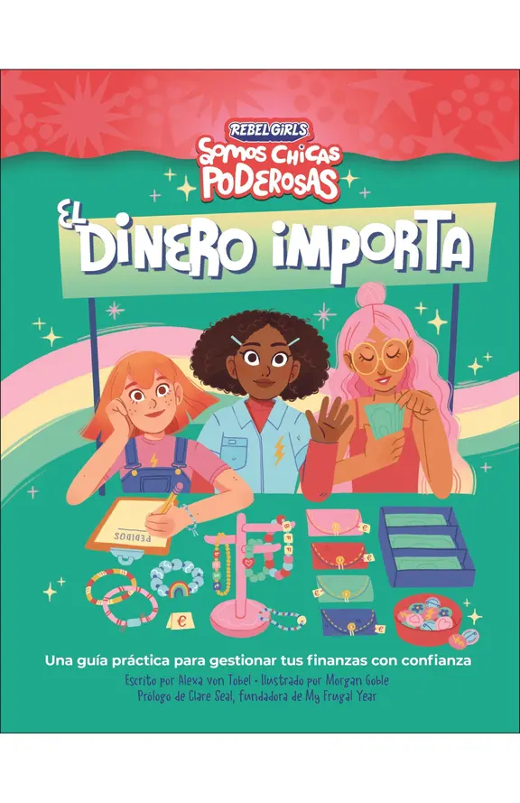 Portada del libro