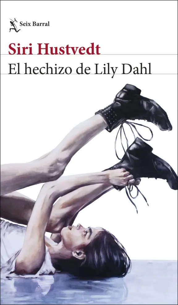 Portada del libro