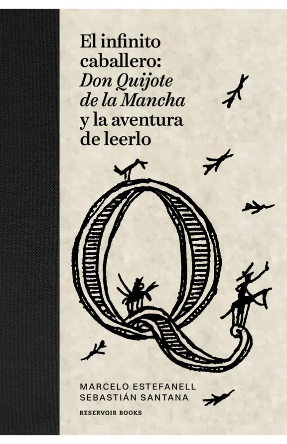 Portada del libro