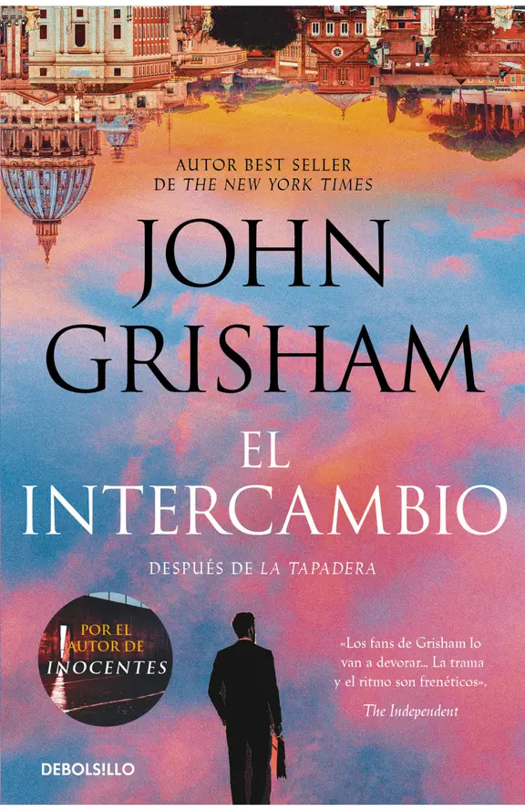 Portada del libro