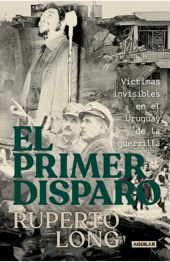 Portada del libro