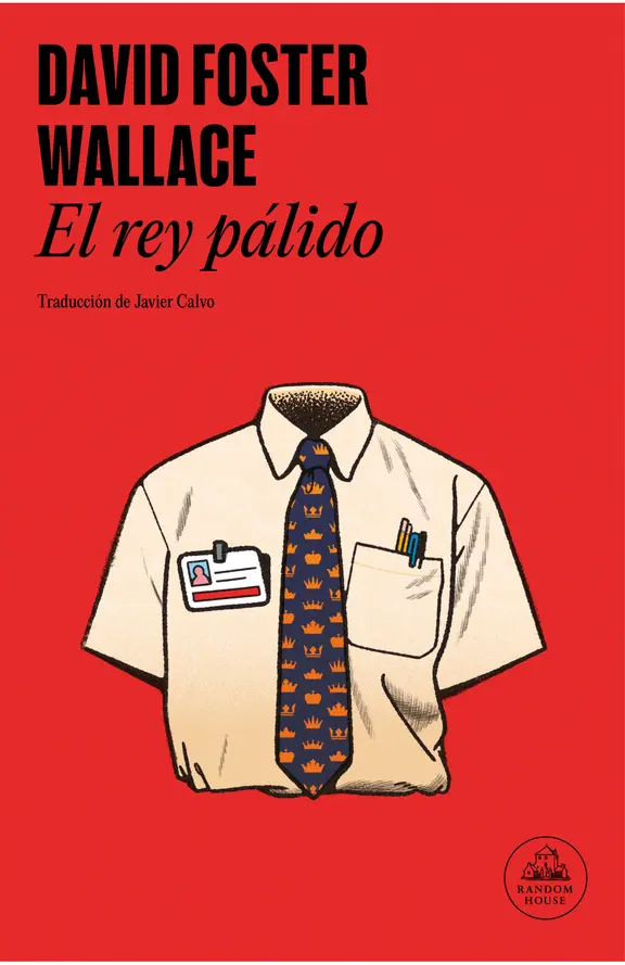 Portada del libro