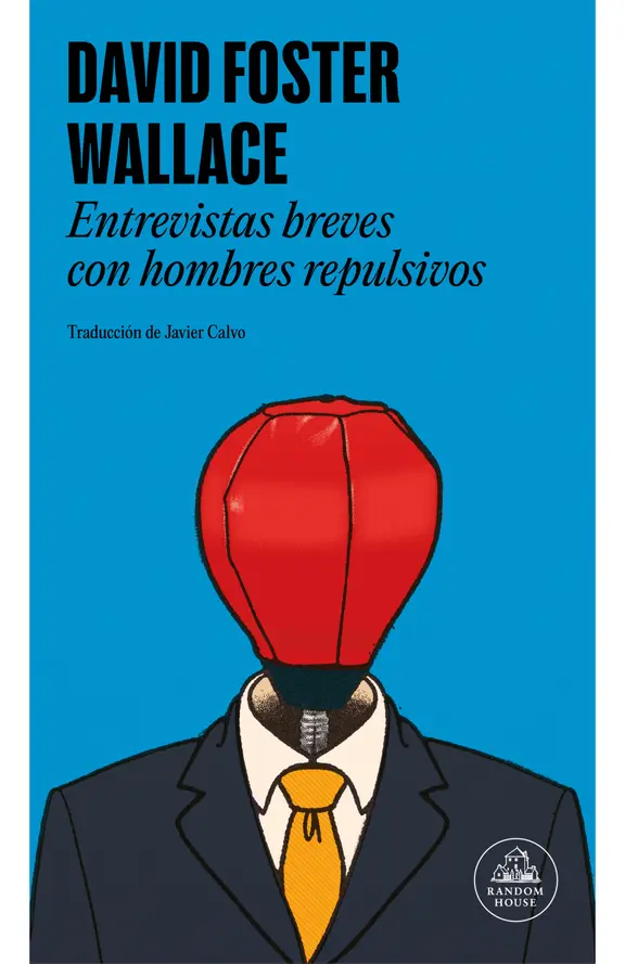 Portada del libro