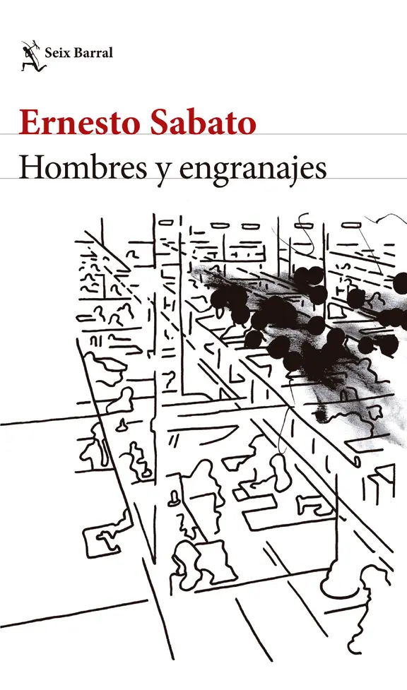 Portada del libro