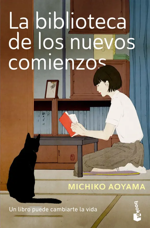Portada del libro