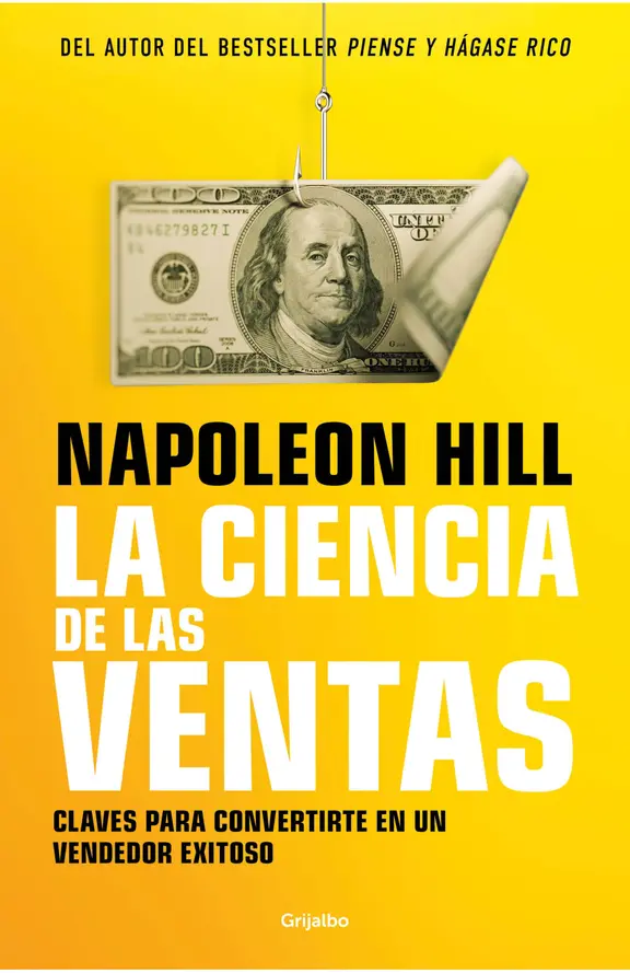 Portada del libro