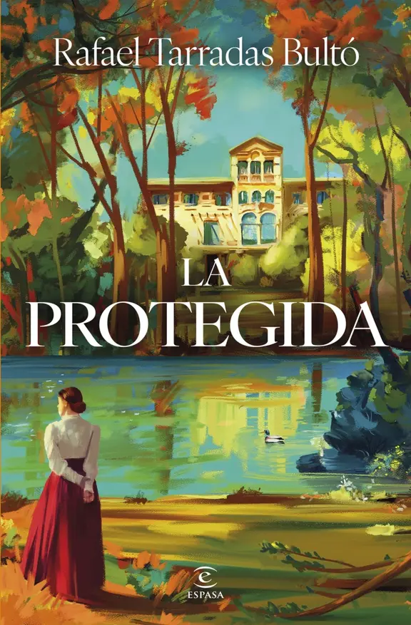Portada del libro