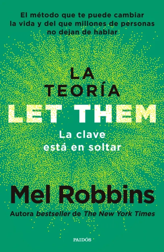 Portada del libro