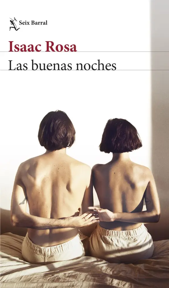 Portada del libro