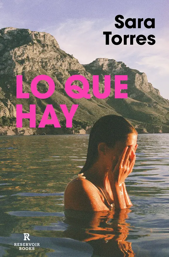 Portada del libro