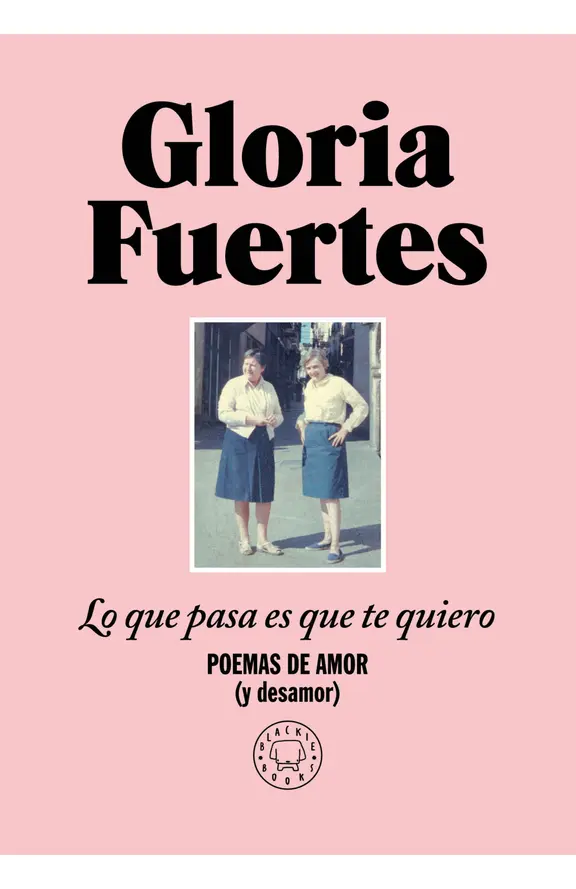 Portada del libro