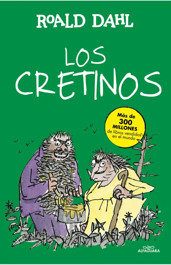 Portada del libro