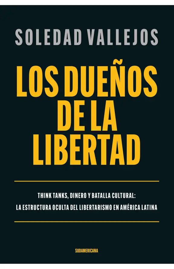 Portada del libro