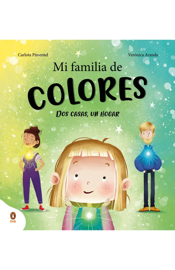 Portada del libro