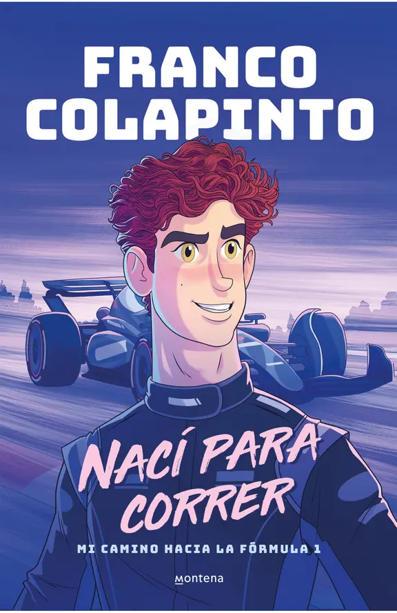 Portada del libro