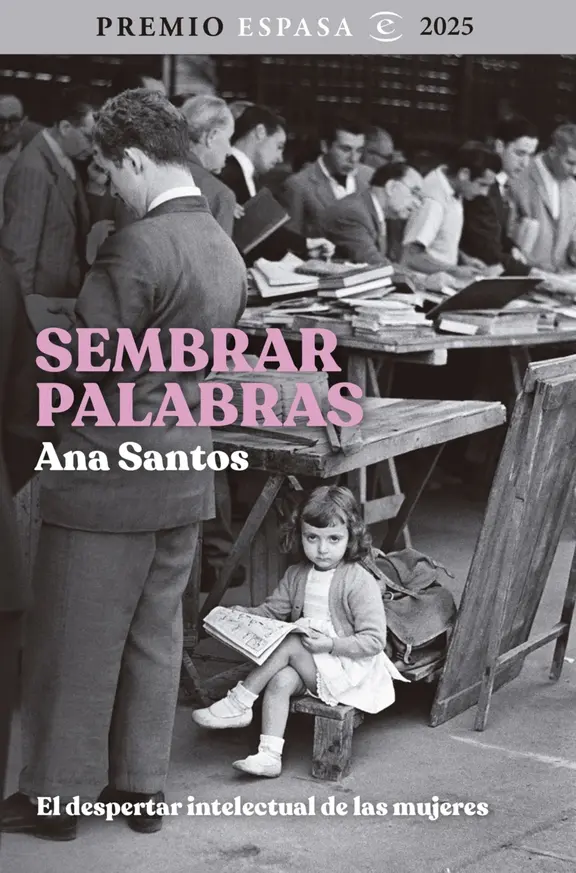 Portada del libro