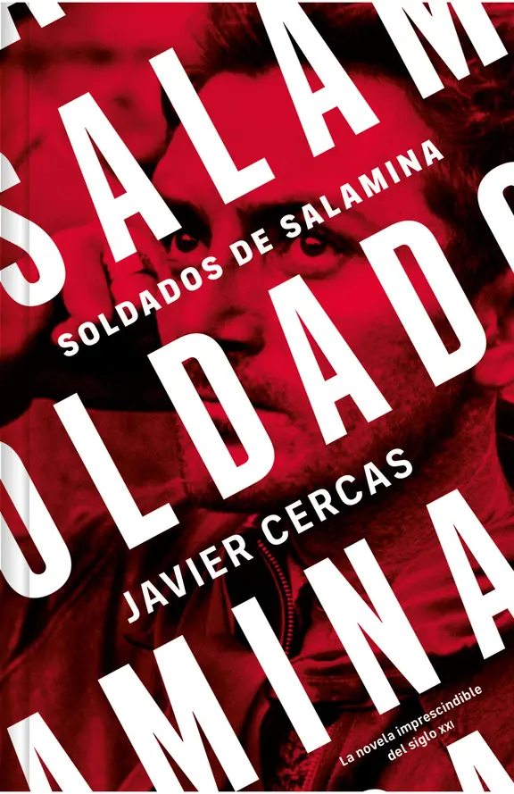 Portada del libro