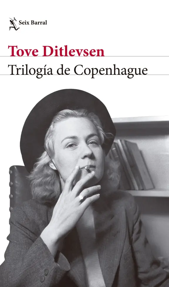 Portada del libro