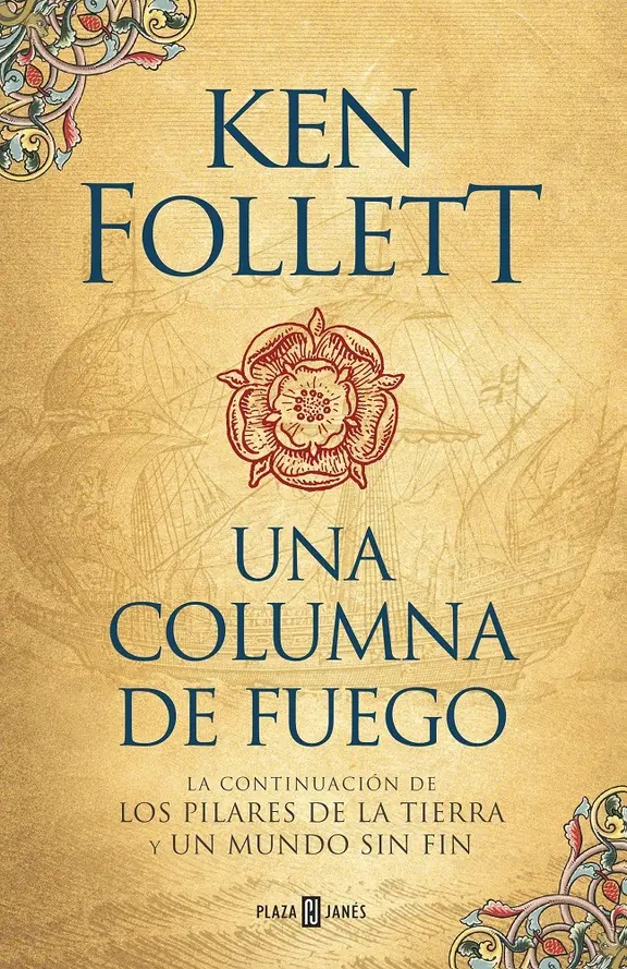 Portada del libro