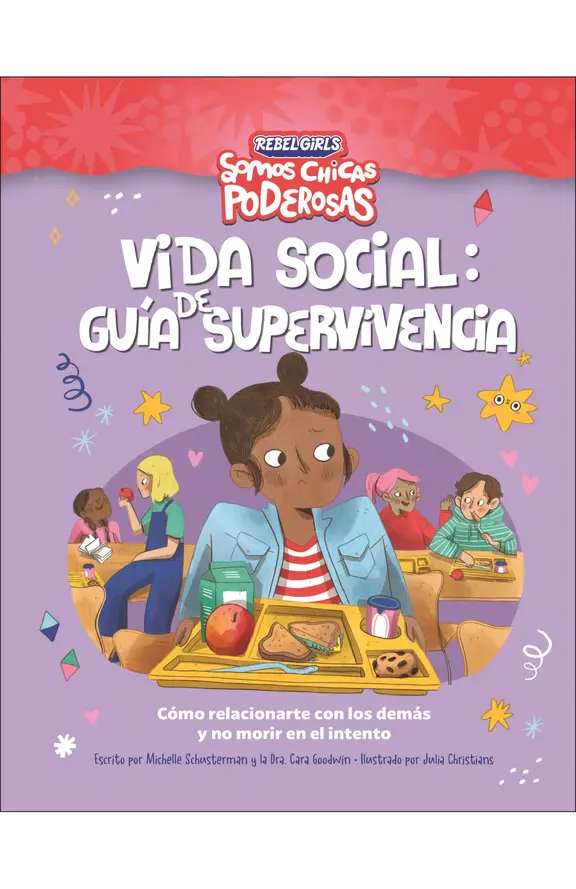 Portada del libro