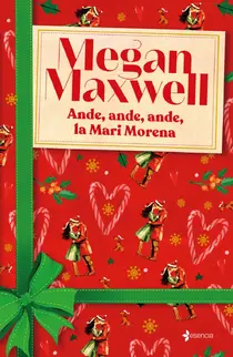 Ande, ande, ande la Mari Morena