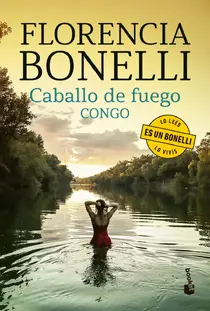 Caballo de fuego 2 Congo