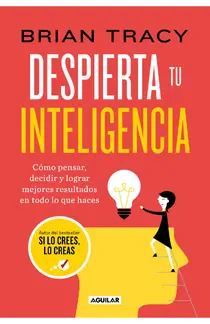 Despierta tu inteligencia