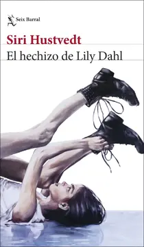El hechizo de Lily Dahl