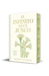 El infinito en un junco