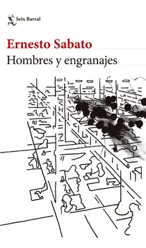 Hombres y engranajes