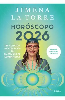 Horóscopo 2026