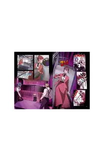 La niñera de la mafia