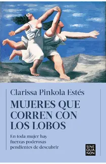 Mujeres que corren con los lobos