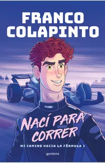 Nací para correr