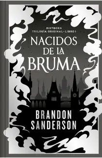 Nacidos de la Bruma