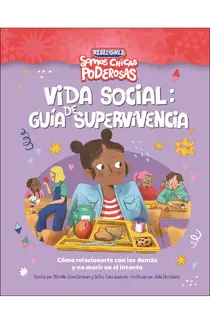Vida social: guía de supervivencia