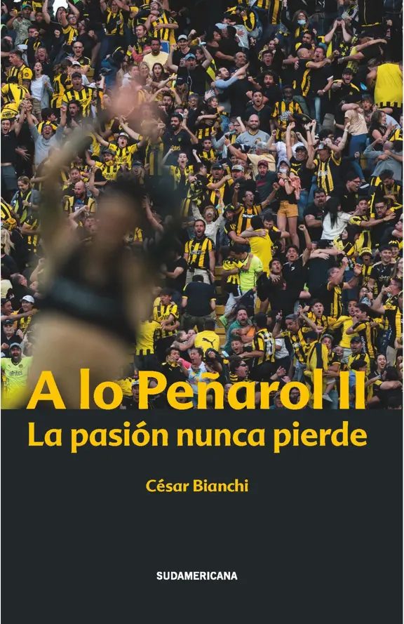 Portada del libro