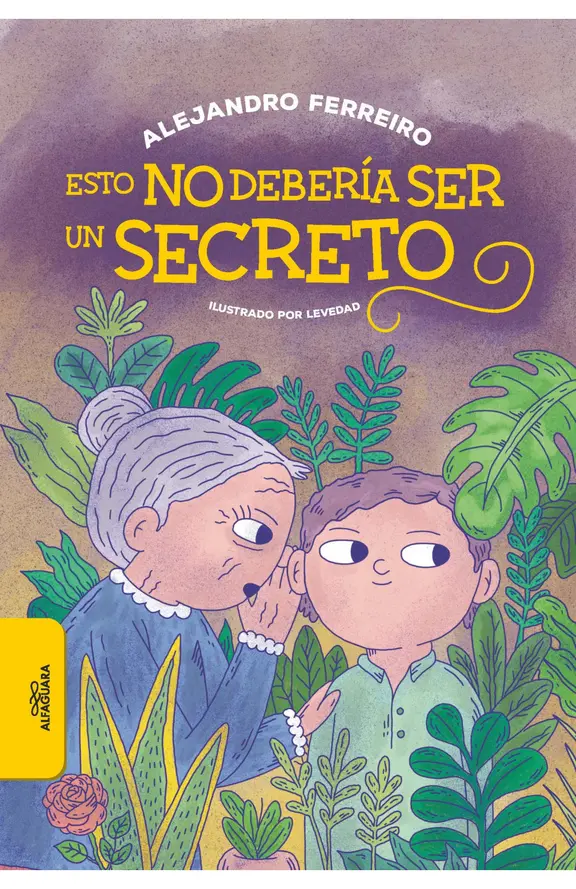 Portada del libro