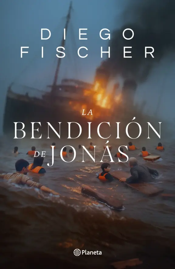 Portada del libro