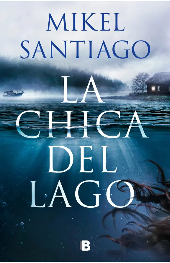 Portada del libro