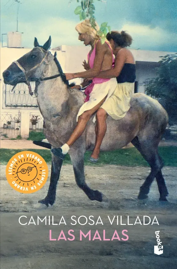 Portada del libro
