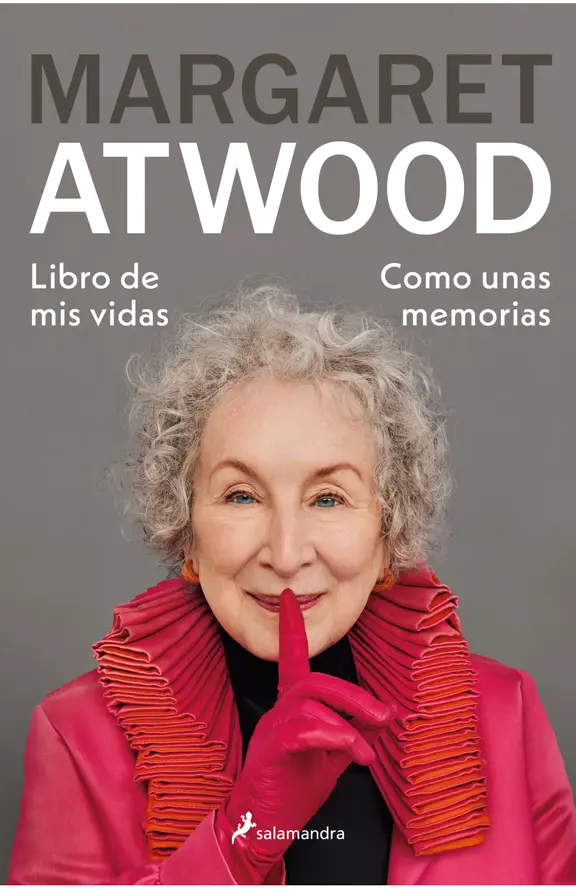 Portada del libro