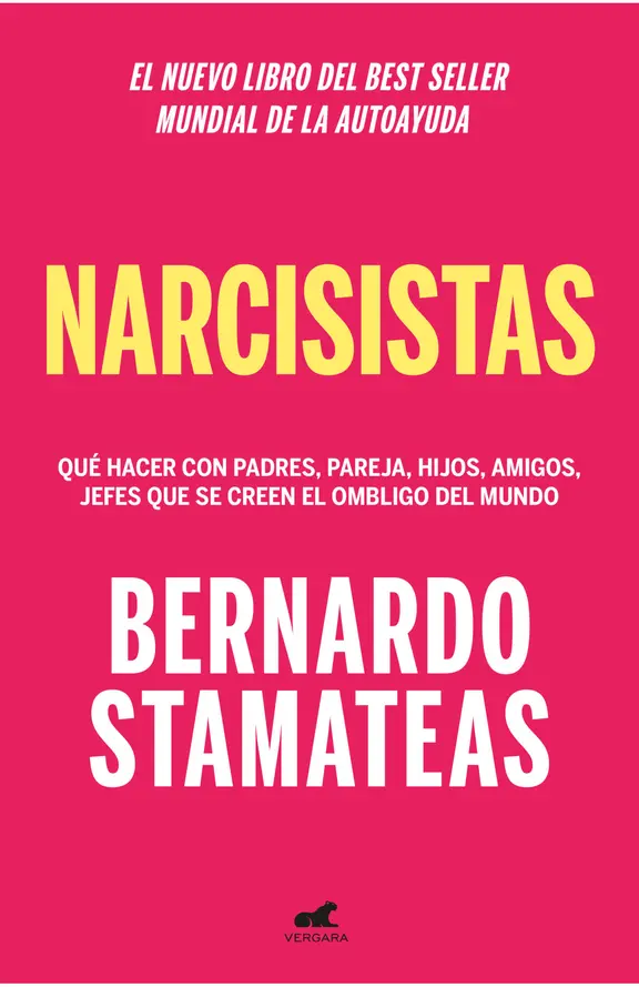 Portada del libro