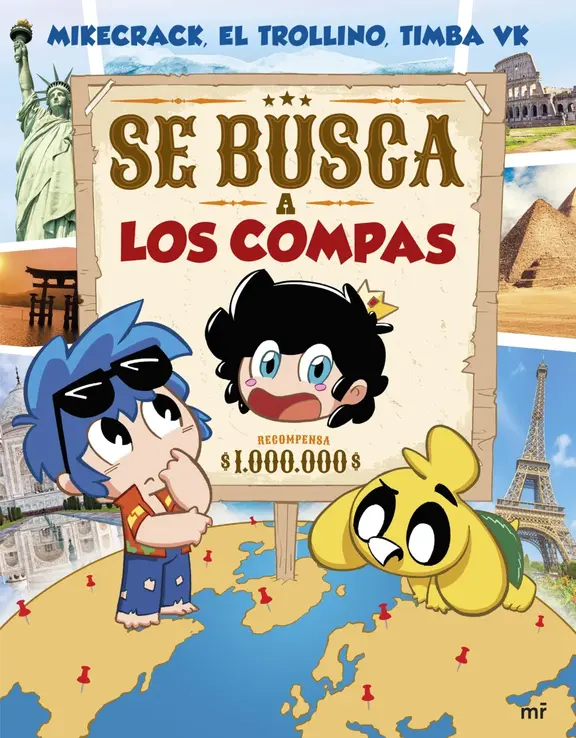 Portada del libro