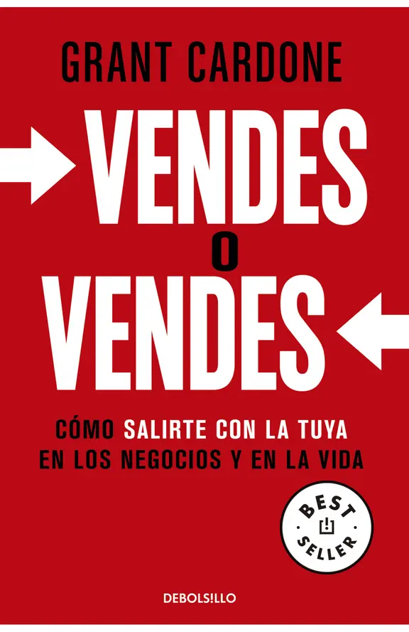 Portada del libro